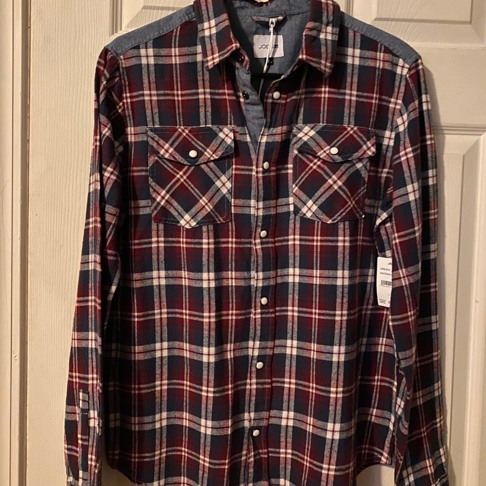 Boys shirt